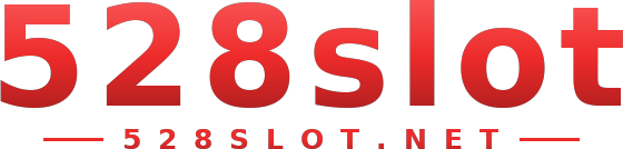 528slot logo